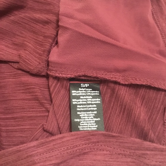 Spyder Women's Long Sleeve Active Top - Picture 9 of 10